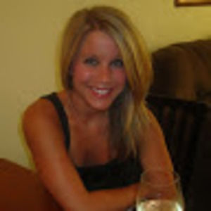 Meet your Posher, Brittney